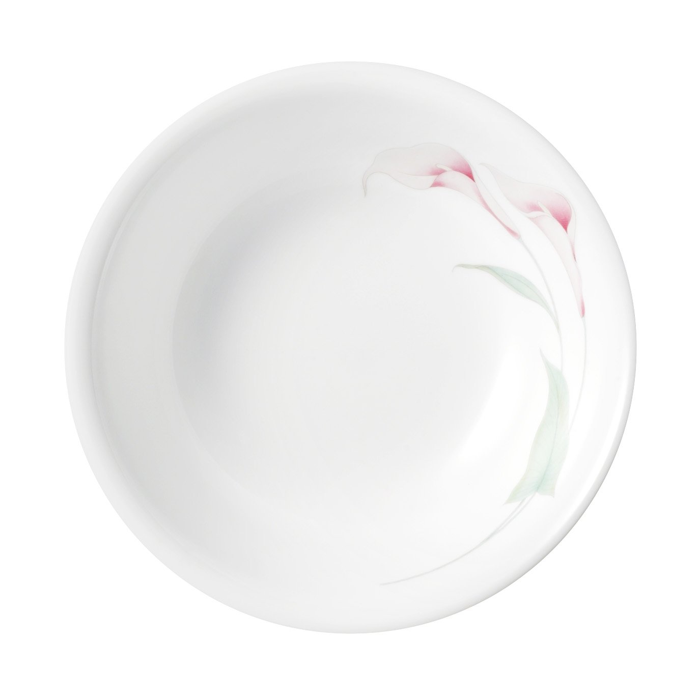 Chén súp Corelle Lilyville 290ml 410-LV-LP - Made in USA - Ảnh 2