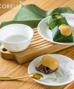 Alternative view of Chén cơm Corelle Lilyville 325ml 411-LV-LP - Made in USA