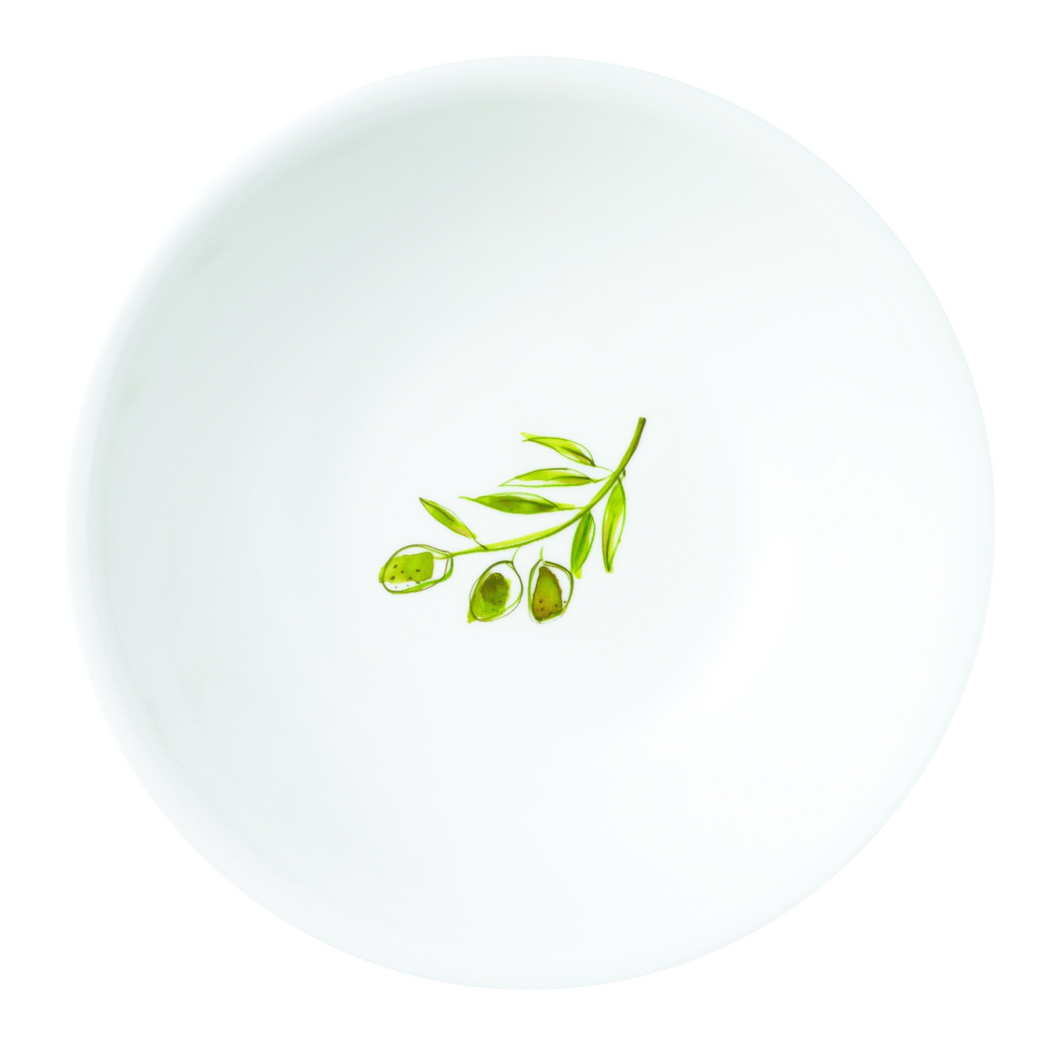 Tô Corelle Olive Garden 1 lít 432-OG-LP - Made in USA