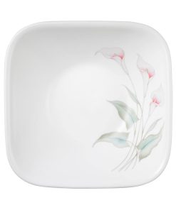 Tô vuông 946ml Corelle Lilyville 2332-LV-LP - Made in USA