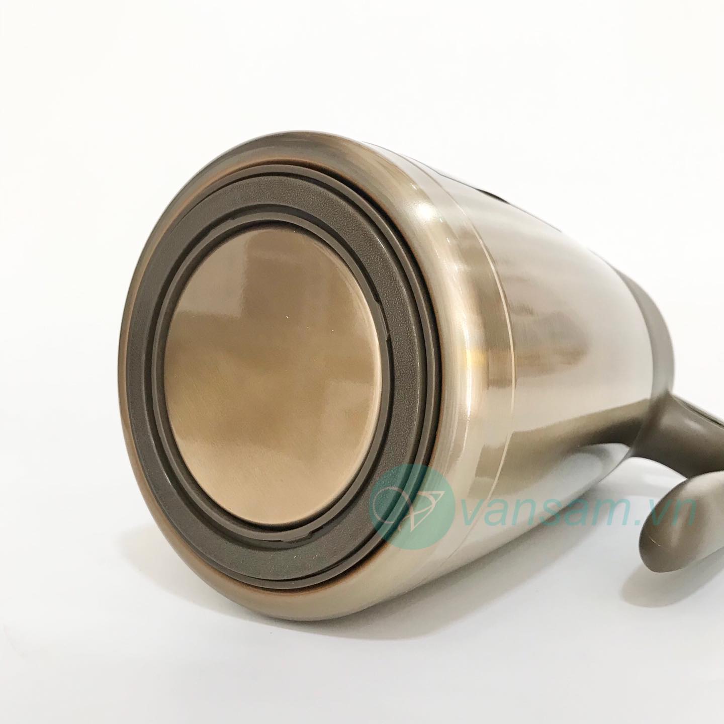 Bình giữ nhiệt Zebra Thái Lan - 1.5 lít nắp gài 112948 - Ảnh 3