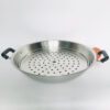 Chảo hấp inox 304 Zebra 42cm - Sản xuất tại Thái Lan 176202
