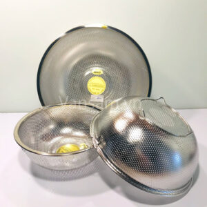 Rổ inox 304 Đông Nam 27cm