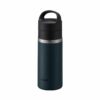Bình giữ nhiệt inox 304 Tiger MKB-T036 màu xanh