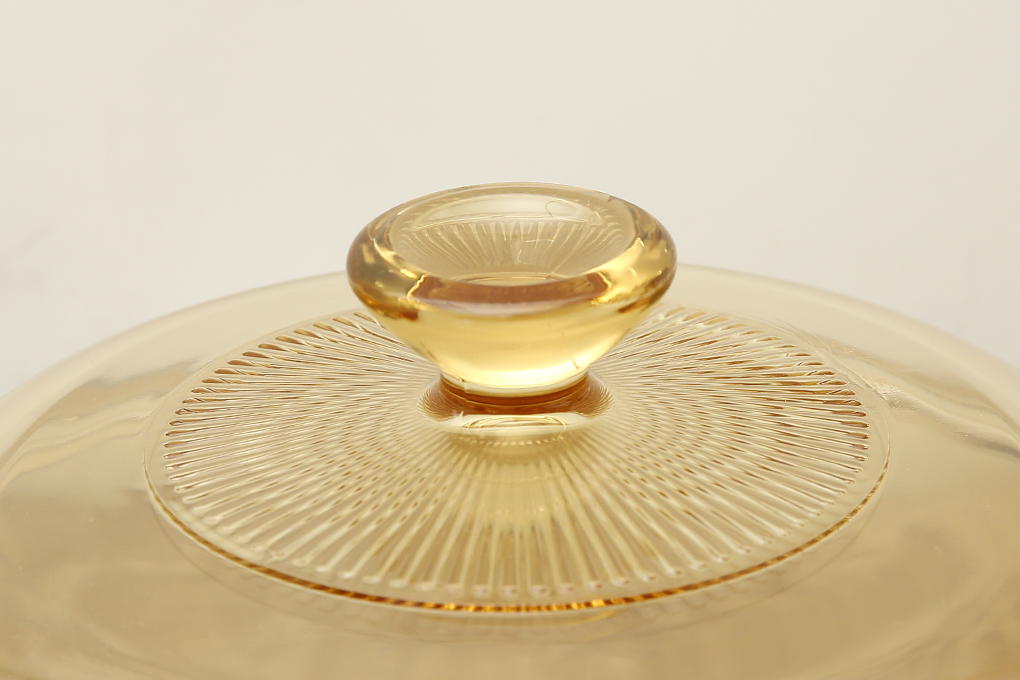 Nồi thủy tinh Visions 2.25 lít VS-22/CL1 sản xuất tại Pháp - Ảnh 6