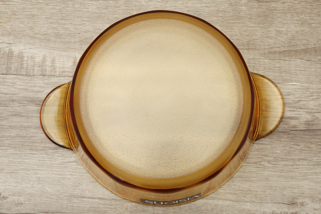 Nồi thủy tinh Visions 2.25 lít VS-22/CL1 sản xuất tại Pháp - Ảnh 8