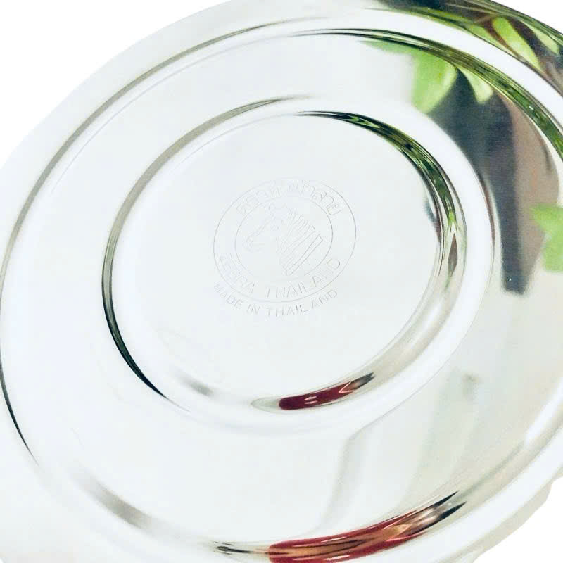 Ấm đun nước inox 304 nguyên khối Zebra Thái Lan 3.5 lít 113520 - Ảnh 7