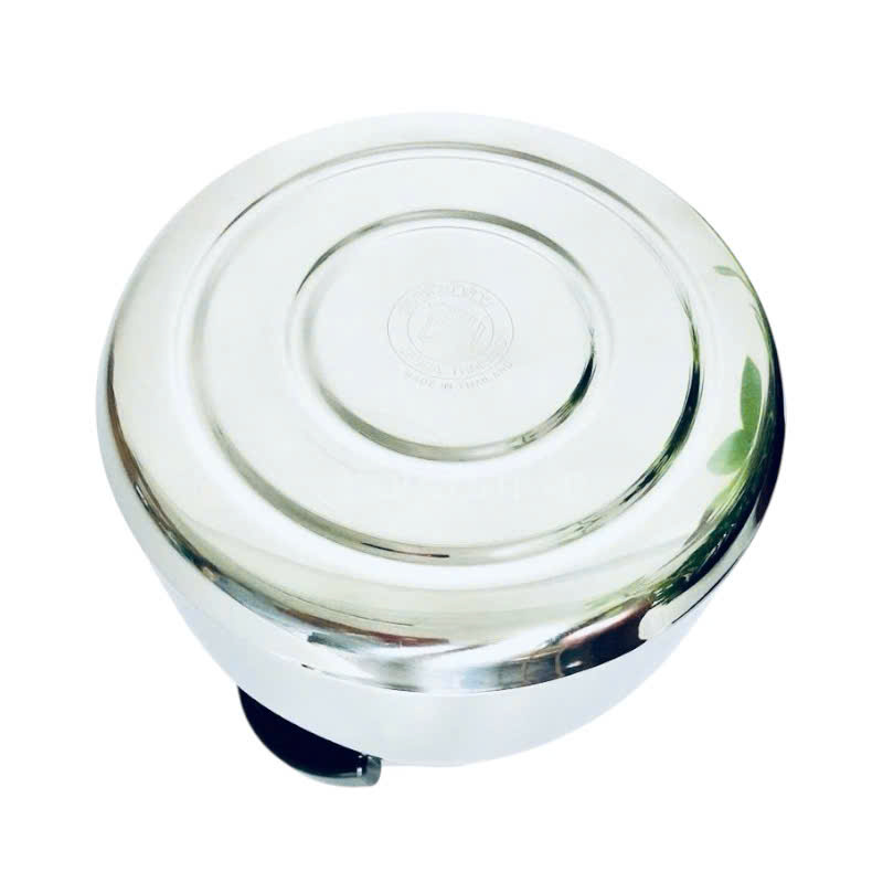 Ấm đun nước inox 304 nguyên khối Zebra Thái Lan 3.5 lít 113520 - Ảnh 6