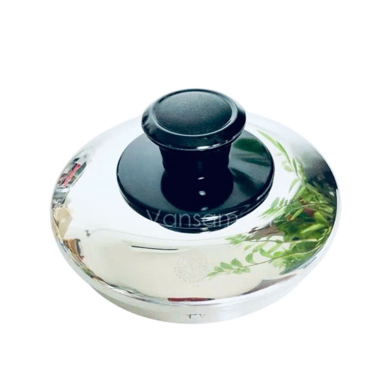 Ấm đun nước inox 304 nguyên khối Zebra Thái Lan 3.5 lít 113520 - Ảnh 5