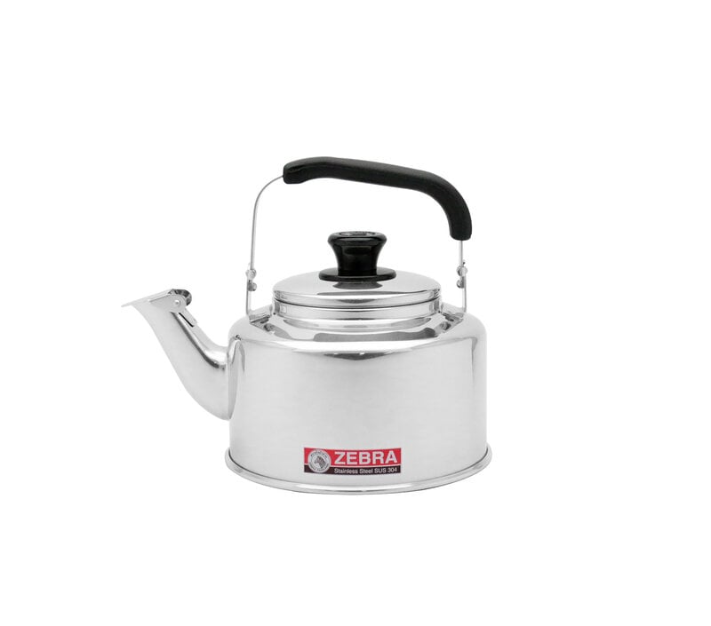 Ấm đun inox 304 Zebra Thái Lan 1 lít 113431