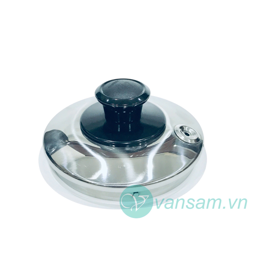 Ấm đun nước inox 304 Zebra Thái Lan 5.5 lít 113574 - Ảnh 3