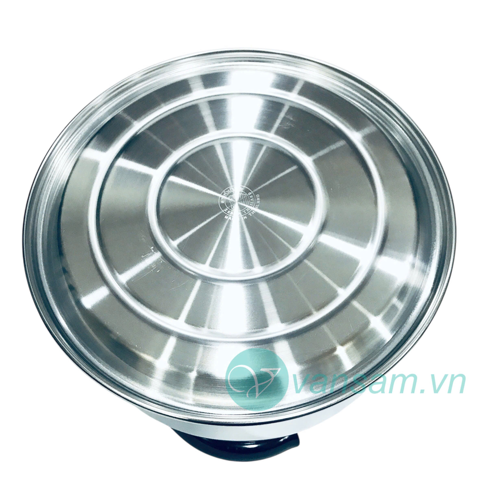 Ấm đun nước inox 304 Zebra Thái Lan 3.5 lít 113585 - Ảnh 4