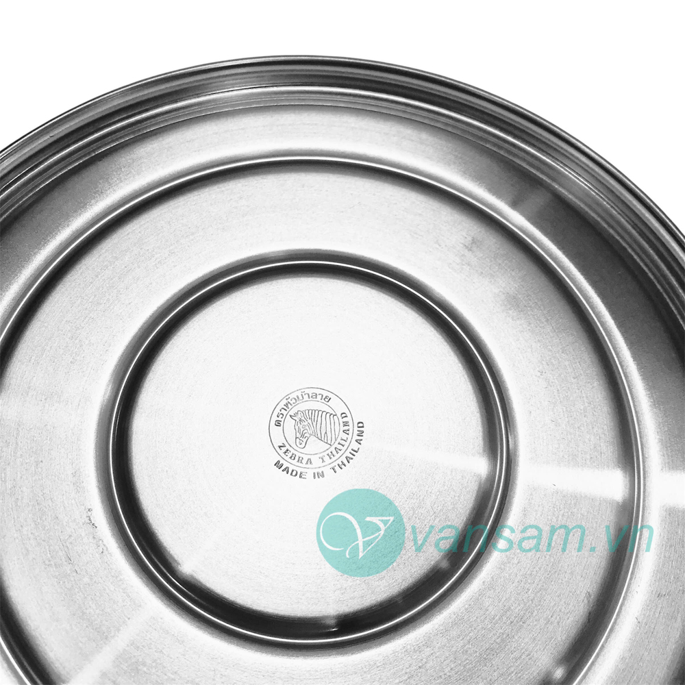 Ấm đun nước inox 304 Zebra Thái Lan 3.5 lít 113585 - Ảnh 5