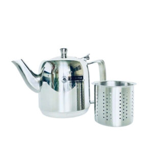 Ấm trà inox 304 Zebra Thái Lan 1 lít 113404