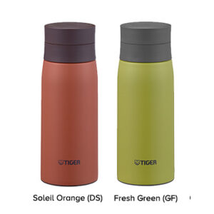 Bình giữ nhiệt inox 304 Tiger MCY-K035