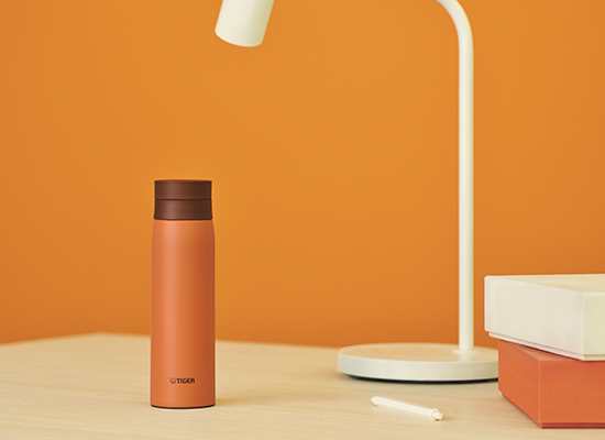 Bình giữ nhiệt inox 304 Tiger MCY-K050 - Ảnh 3