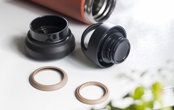 Bình giữ nhiệt inox 304 Tiger MCZ-S080 màu trắng - Ảnh 4