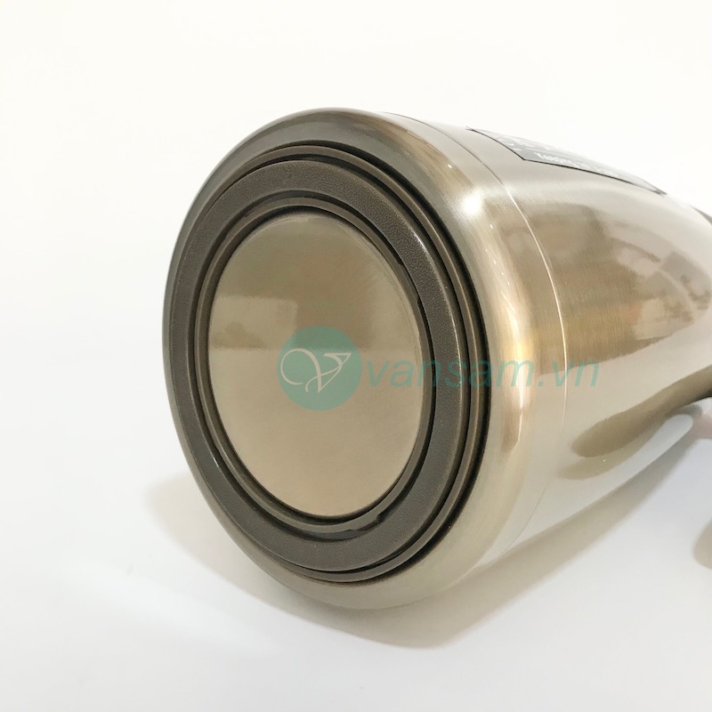 Bình giữ nhiệt Zebra Smart Thái Lan 2 lít màu gold 112950 - Ảnh 4