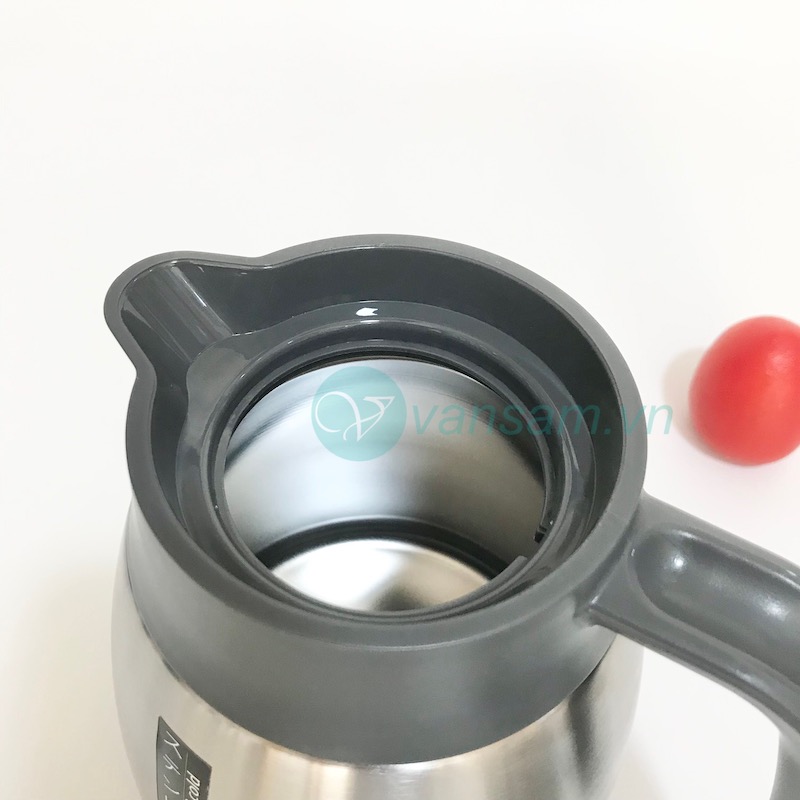 Bình giữ nhiệt nóng lạnh Zebra 1 lít 112967 - Ảnh 3