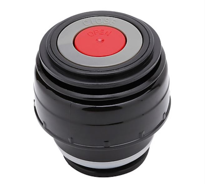 Bình giữ nhiệt inox 304 Zebra Thái Lan 1 lít màu đồng 112959 - Ảnh 3