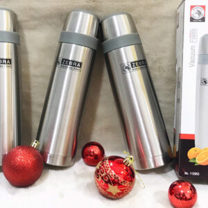 Bình giữ nhiệt inox 304 Zebra Thái Lan 800ml 112954