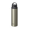 Bình giữ nhiệt inox 304 Tiger MCZ-S080 màu xám bạc