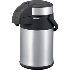 Bình thủy inox Tiger MMA-A302 dung tích 3 lít