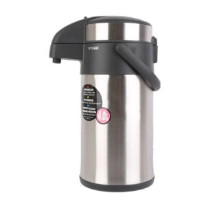 Bình thủy inox Tiger MMA-A402 dung tích 4 lít