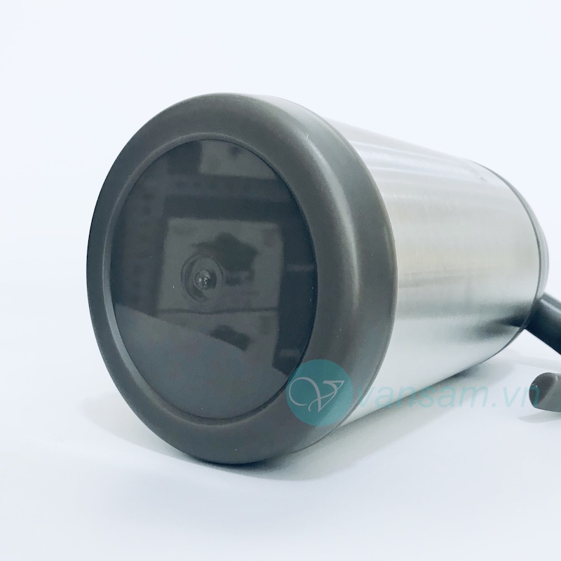 Bình ủ trà giữ nhiệt Zebra Thái Lan 1200ml 112933 - Ảnh 3