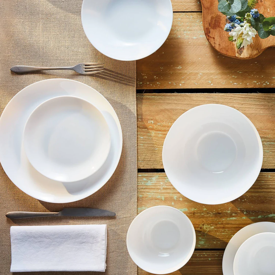 Bộ bàn ăn Luminarc Diwali 12 món - Ảnh 3