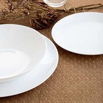 Bộ bàn ăn Luminarc Diwali 12 món - Ảnh 2