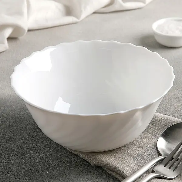 Bộ bàn ăn Luminarc Diwali Trianon 12 món - Ảnh 3