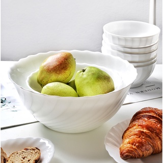 Bộ bàn ăn Luminarc Diwali Trianon 12 món - Ảnh 5