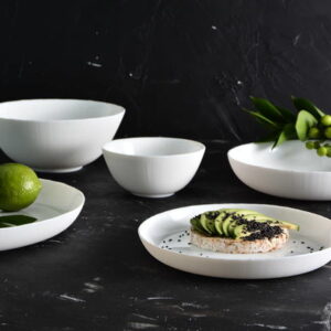 Bộ bàn ăn Luminarc Diwali Lines 12 món