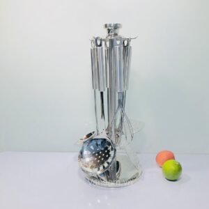 Bộ dụng cụ làm bếp 7 món Arber