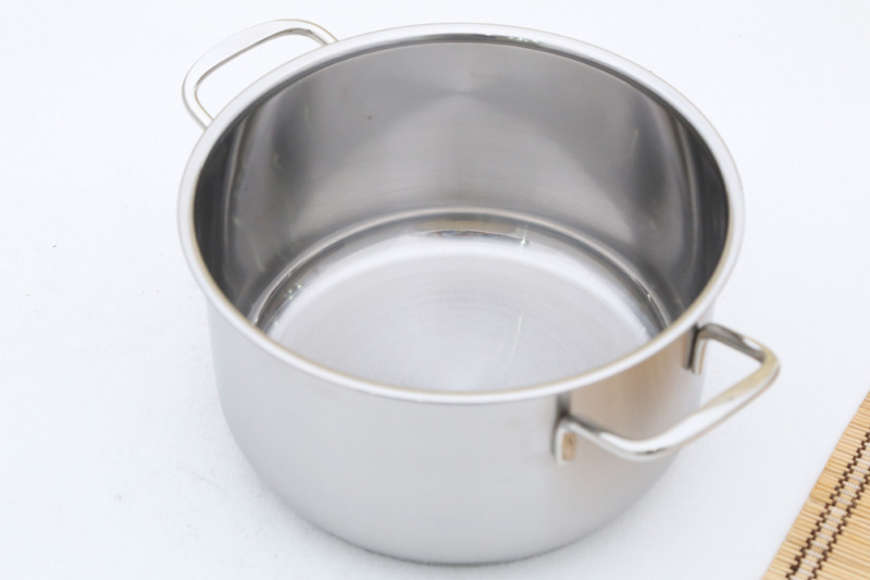 Bộ 4 nồi 3 đáy inox Fivestar - Ảnh 5