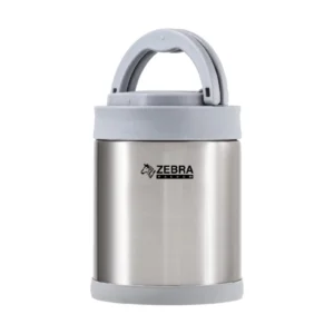 Camen giữ nhiệt Zebra 2 ngăn 1.5 lít 152444