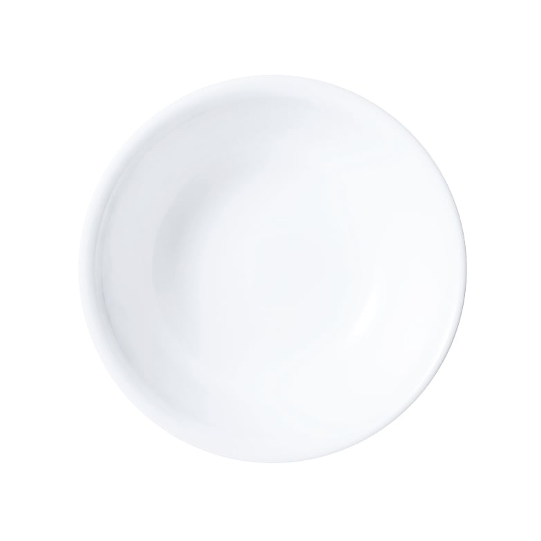 Chén súp Corelle Winter Frost White 410-N-LP - Made in USA
