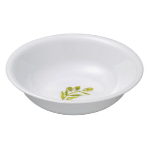 Chén súp 12cm Corelle Olive Garden 290ml 410-OG-LP - Made in USA