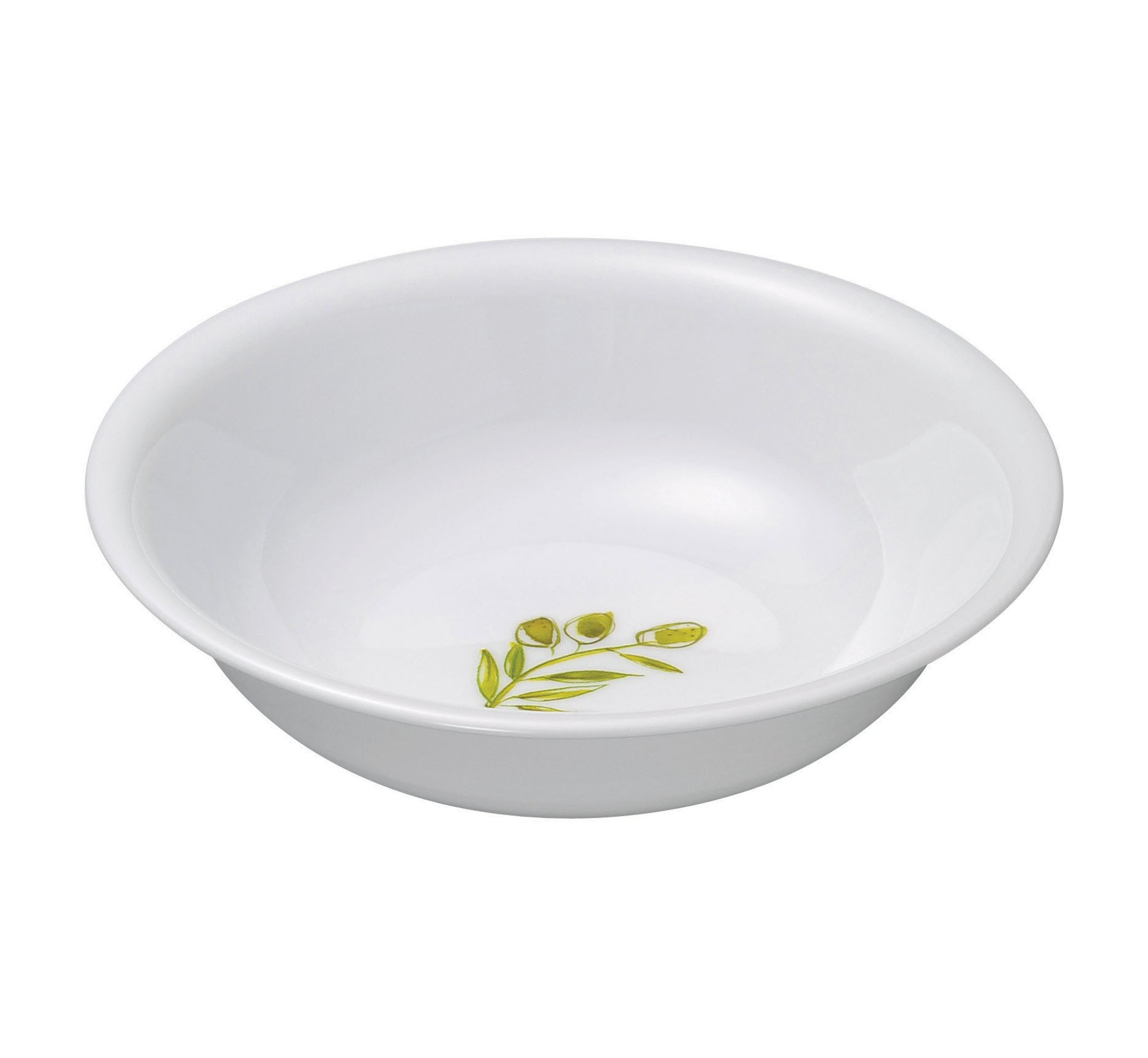 Chén súp 12cm Corelle Olive Garden 290ml 410-OG-LP - Made in USA
