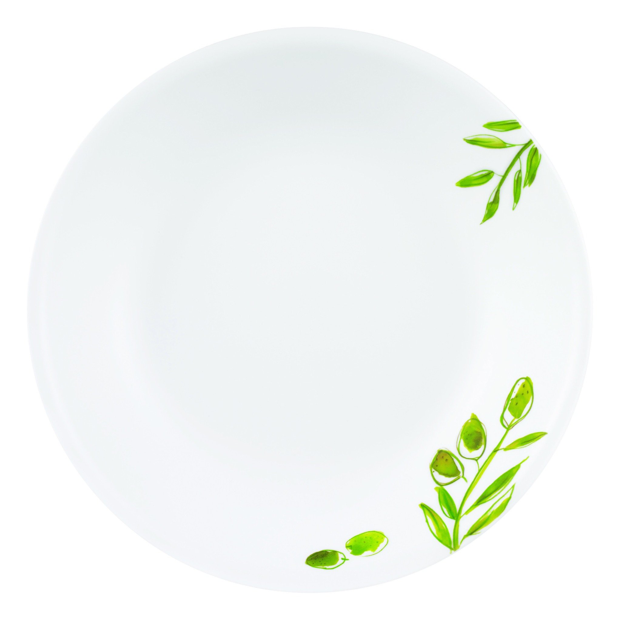 Dĩa súp Corelle 21cm Olive Garden 420-OG-LP - Made in USA