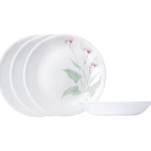 Dĩa súp 17cm Corelle Lilyville 413-LV-LP - Made in USA