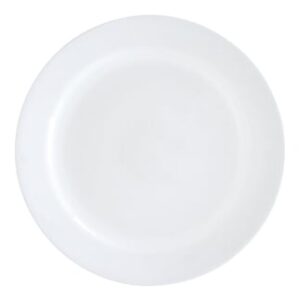 Dĩa súp Corelle Winter Frost White 415-N-LP - Made in USA