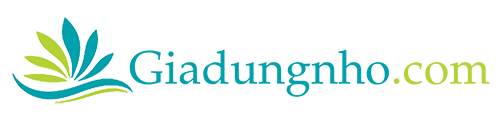 GIA DỤNG NHỎ