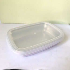 Hộp đựng thực phẩm inox 304 Edelkochen 400ml màu tím