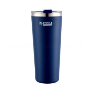 Ly giữ nhiệt Zebra Thái Lan 870ml - xanh Navy 112702