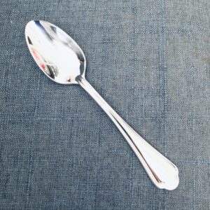 Muỗng cơm inox 304 xuất khẩu Forinox Việt Nam