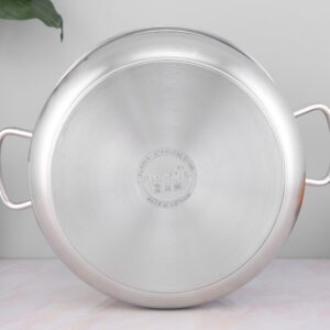 Alternative view of Nồi Inox 3 Đáy Fivestar 28cm