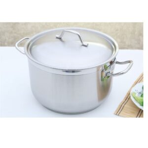 Nồi Inox 3 Đáy Fivestar 26cm