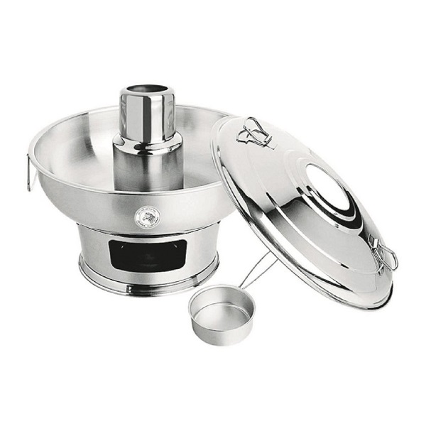 Nồi lẩu inox 304 Zebra 26cm - Sản xuất tại Thái Lan 142343 - Ảnh 3